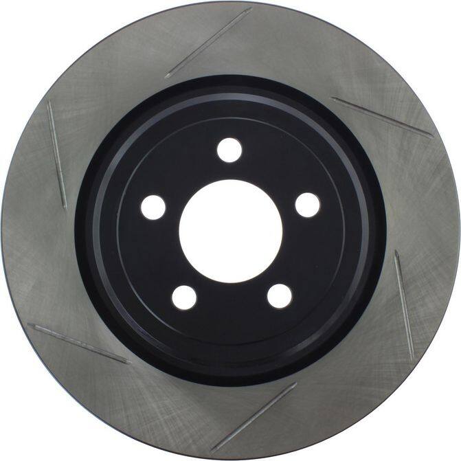 CEN CENTRIC PARTS 12663065CSR