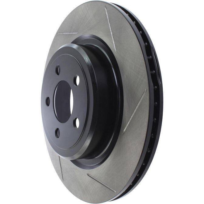 CEN CENTRIC PARTS 12663065SL