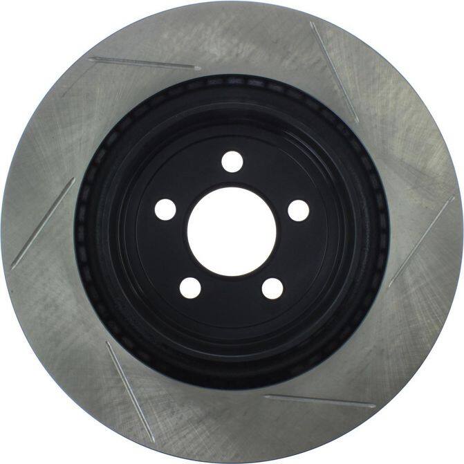 CEN CENTRIC PARTS 12663065SR