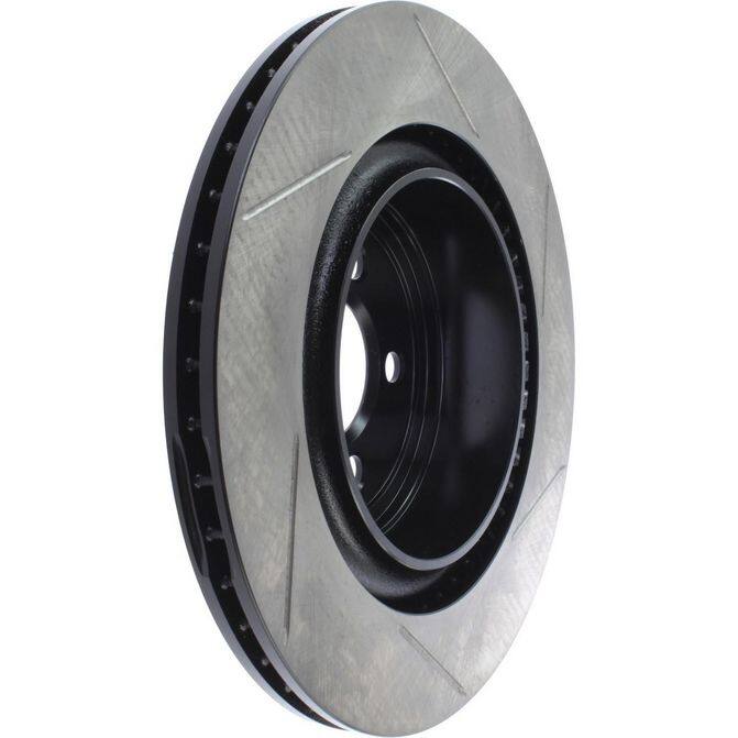CEN CENTRIC PARTS 12663065SR