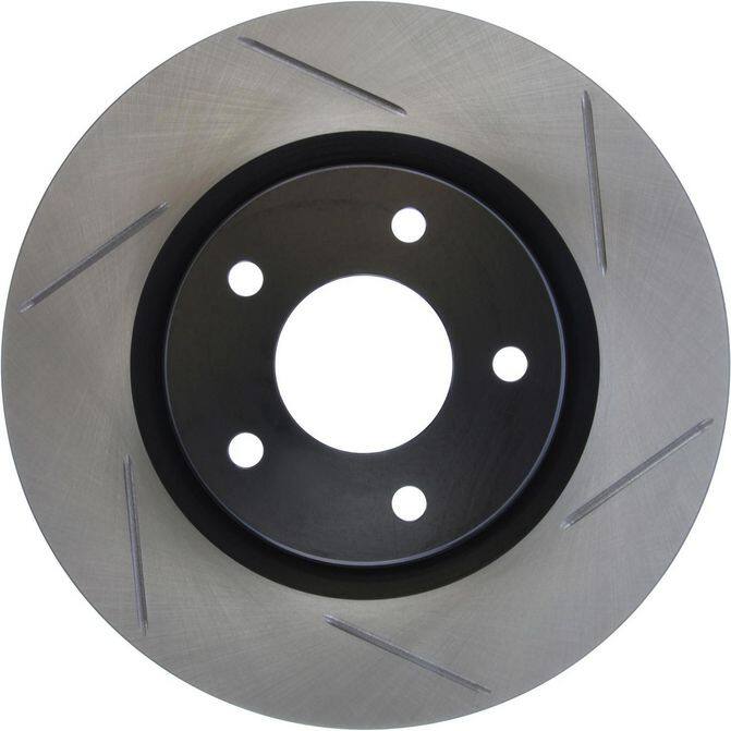 CEN CENTRIC PARTS 12663067SL