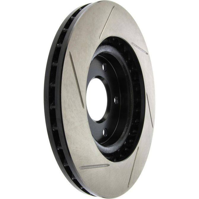 CEN CENTRIC PARTS 12663067SL
