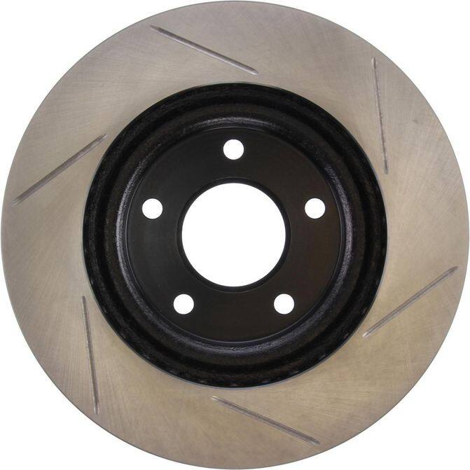 CEN CENTRIC PARTS 12663067SR