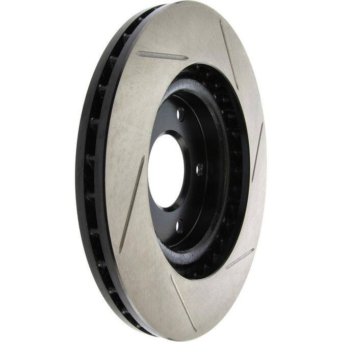 CEN CENTRIC PARTS 12663067SR