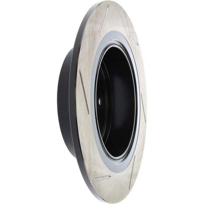 CEN CENTRIC PARTS 12663069SL
