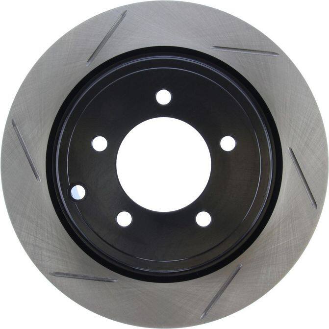 CEN CENTRIC PARTS 12663069SR