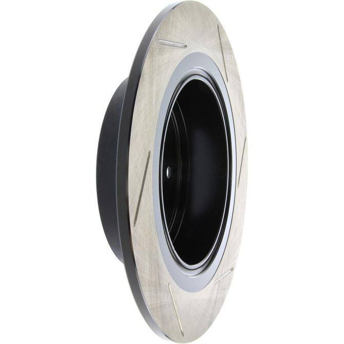 CEN CENTRIC PARTS 12663069SR