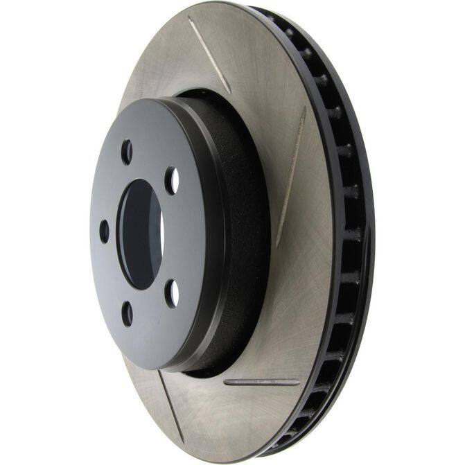CEN CENTRIC PARTS 12663071SL