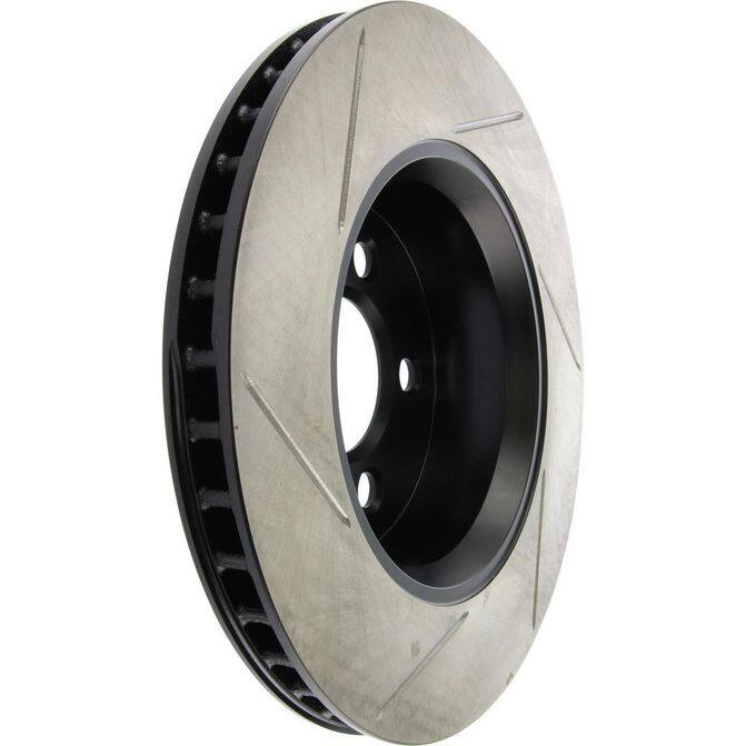 CEN CENTRIC PARTS 12663071SL