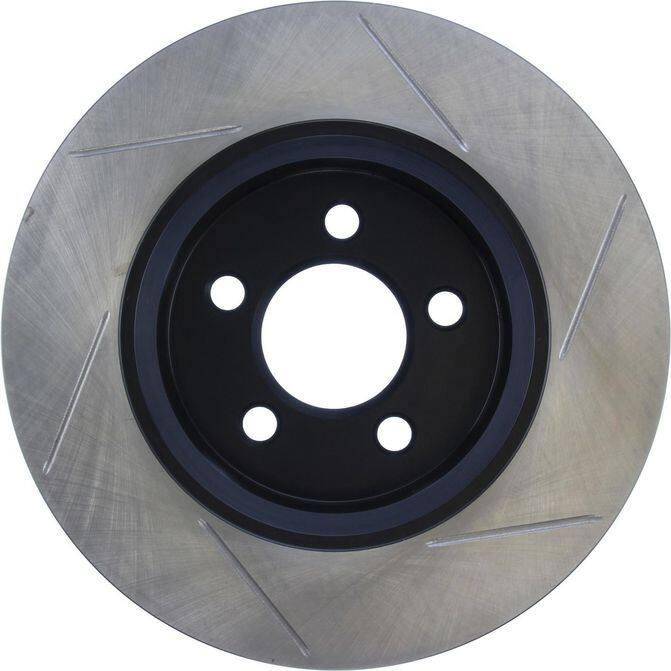 CEN CENTRIC PARTS 12663071SR