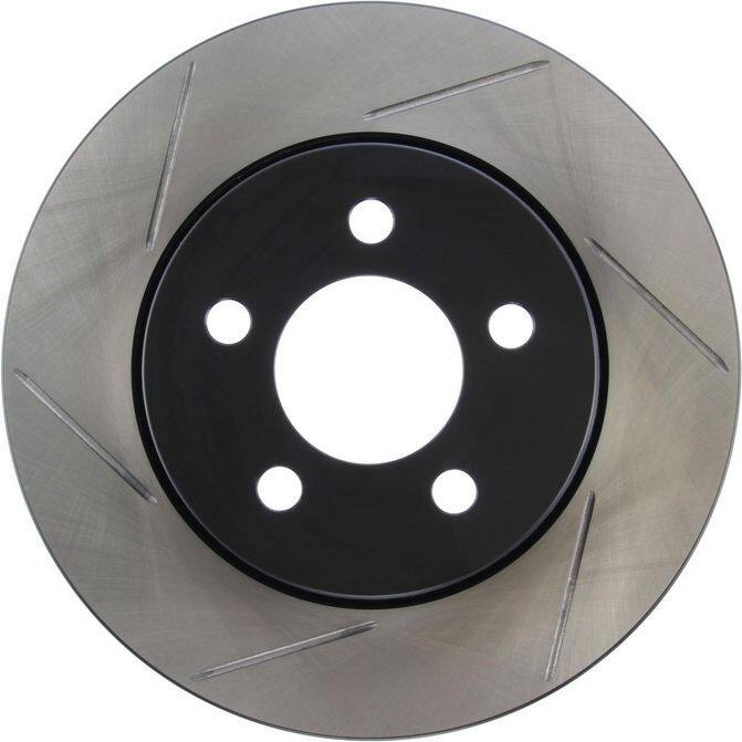 CEN CENTRIC PARTS 12663071SR