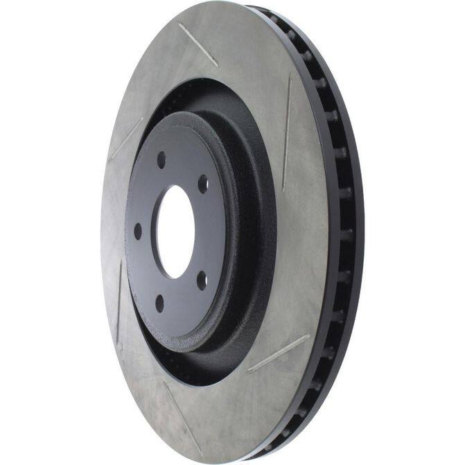 CEN CENTRIC PARTS 12663072SL