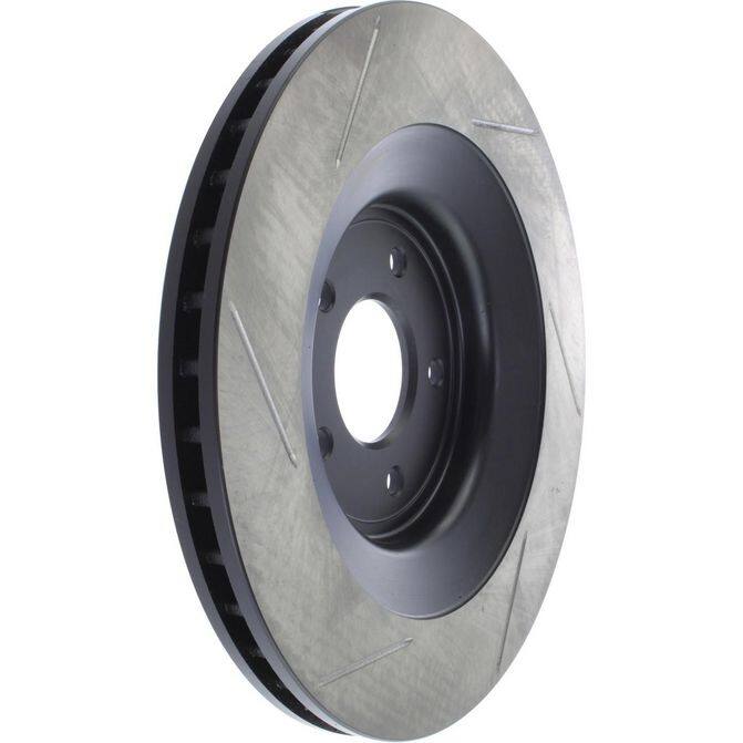 CEN CENTRIC PARTS 12663072SL