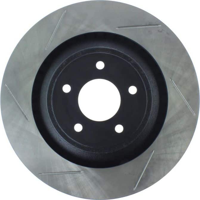 CEN CENTRIC PARTS 12663072SR