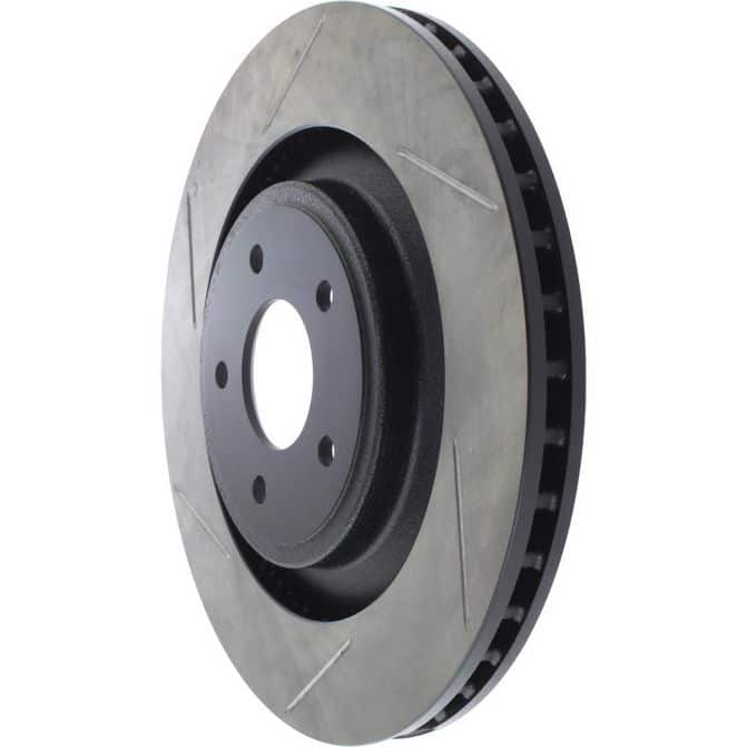 CEN CENTRIC PARTS 12663072SR