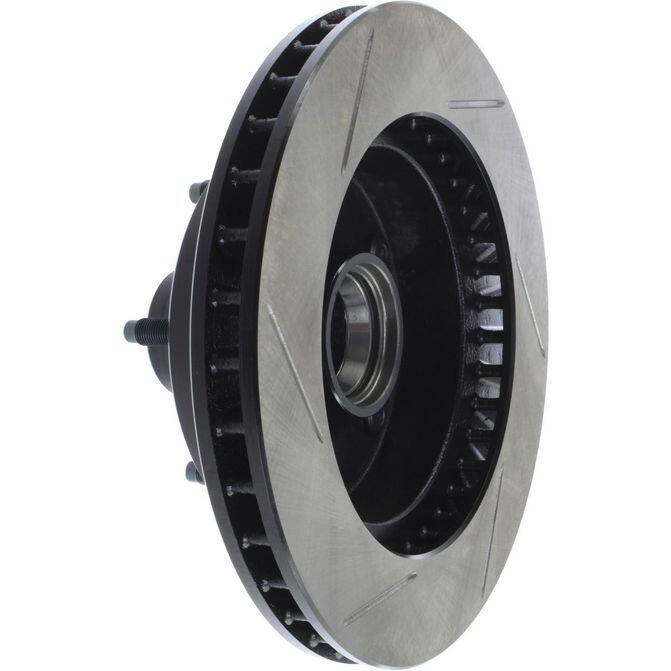 CEN CENTRIC PARTS 12665001SL