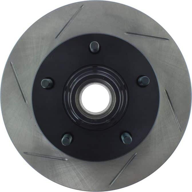 CEN CENTRIC PARTS 12665001SR