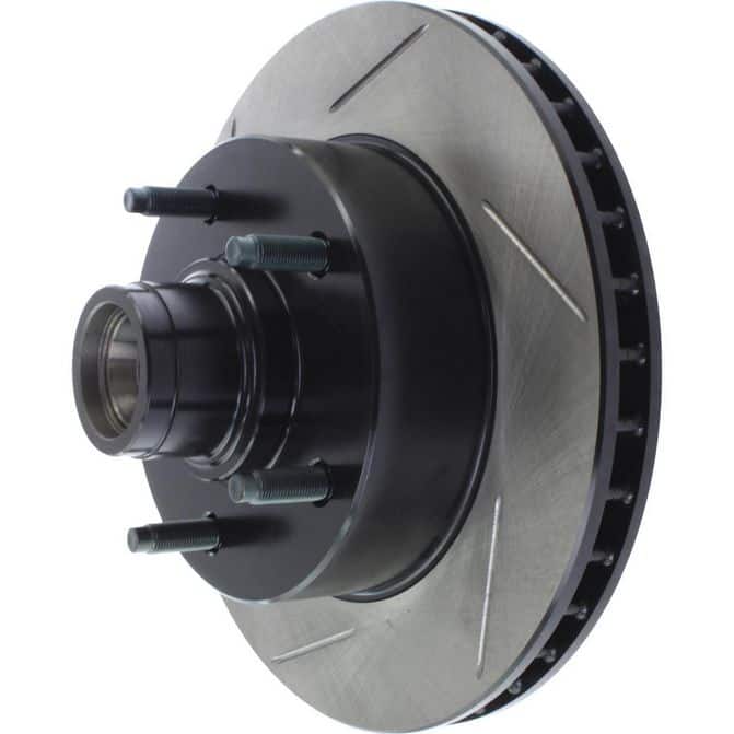 CEN CENTRIC PARTS 12665001SR