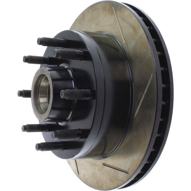 CEN CENTRIC PARTS 12665005CSL
