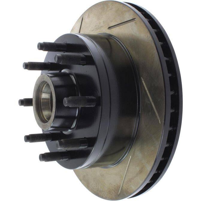 CEN CENTRIC PARTS 12665005CSR