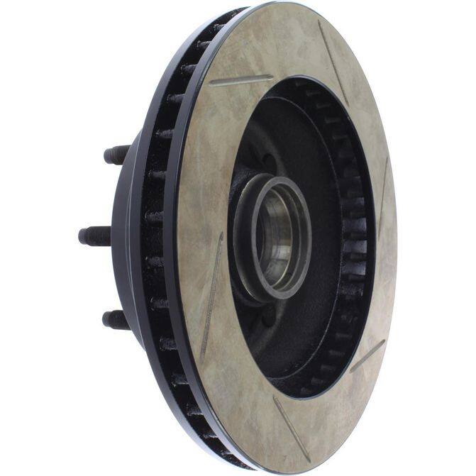 CEN CENTRIC PARTS 12665005CSR