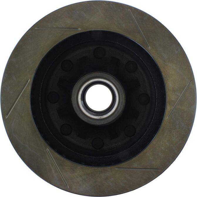 CEN CENTRIC PARTS 12665005SR