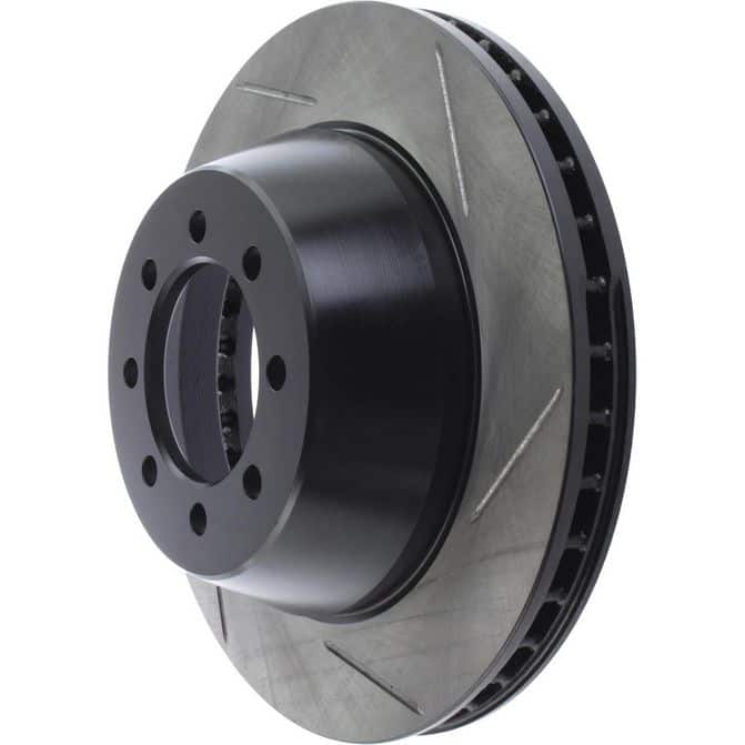 CEN CENTRIC PARTS 12665006CSL