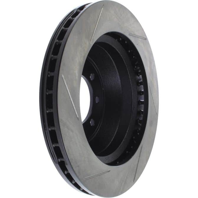 CEN CENTRIC PARTS 12665006CSL