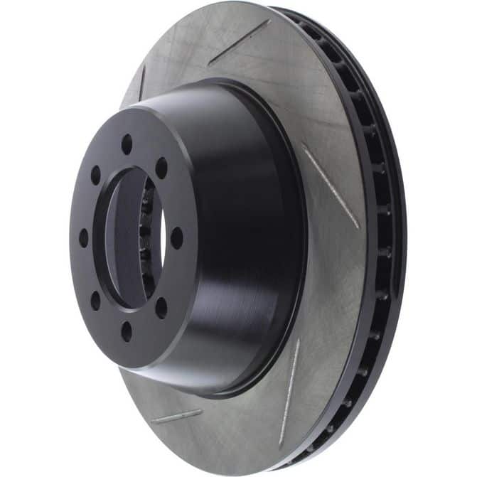 CEN CENTRIC PARTS 12665006CSR