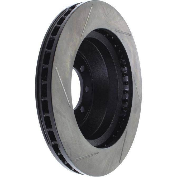 CEN CENTRIC PARTS 12665006SL