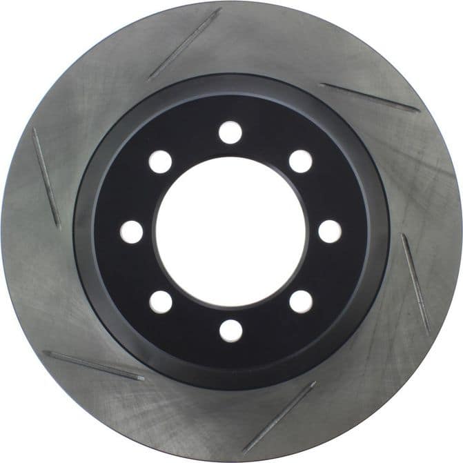 CEN CENTRIC PARTS 12665006SR