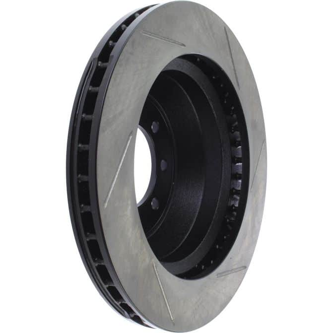 CEN CENTRIC PARTS 12665006SR