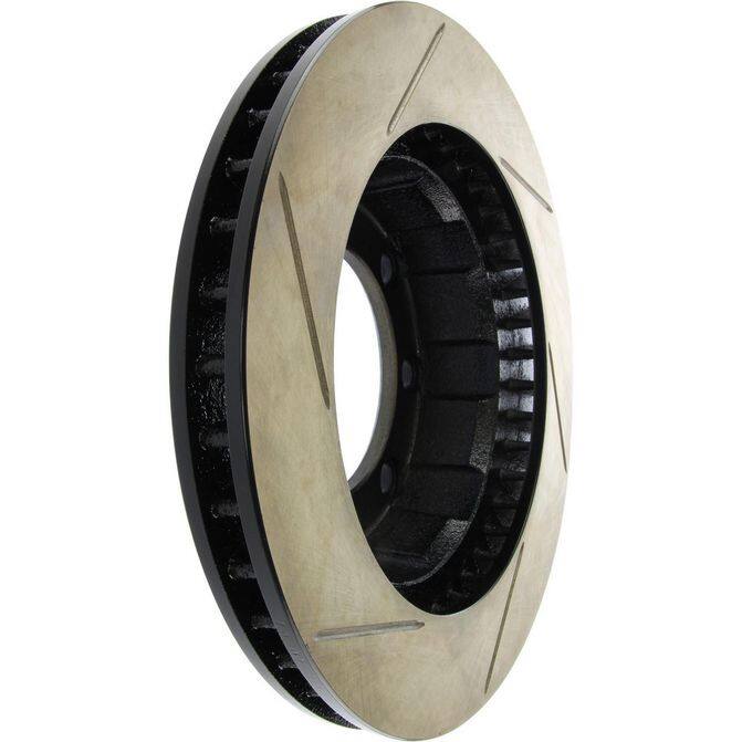 CEN CENTRIC PARTS 12665007SL