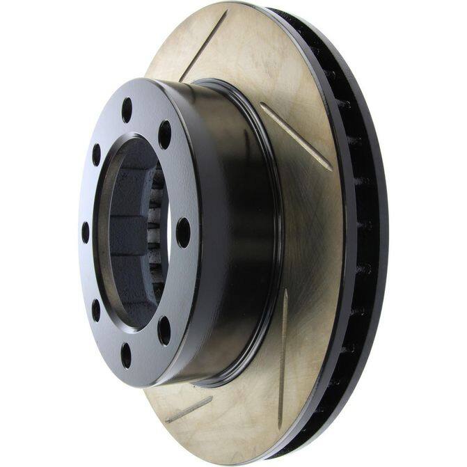 CEN CENTRIC PARTS 12665007SR