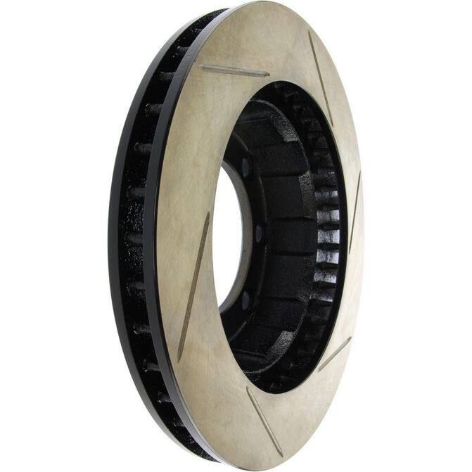 CEN CENTRIC PARTS 12665007SR