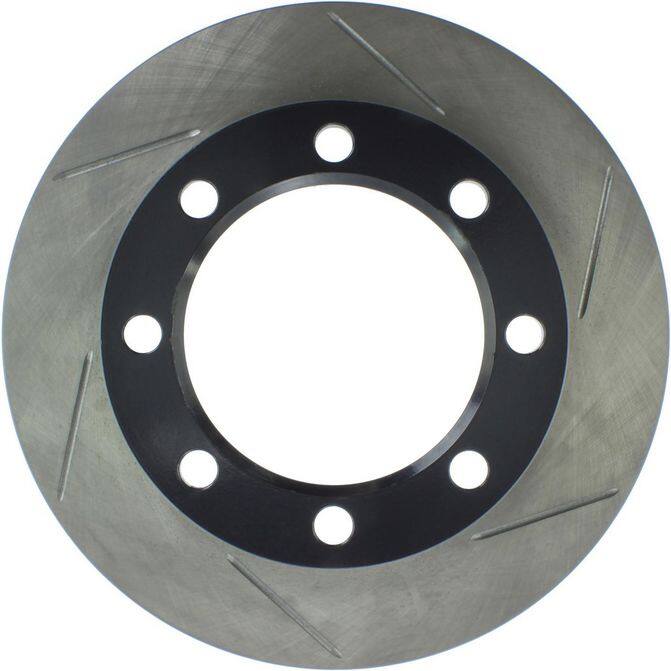 CEN CENTRIC PARTS 12665012CSL