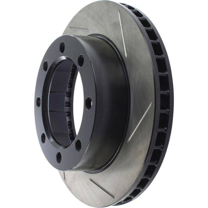 CEN CENTRIC PARTS 12665012CSL