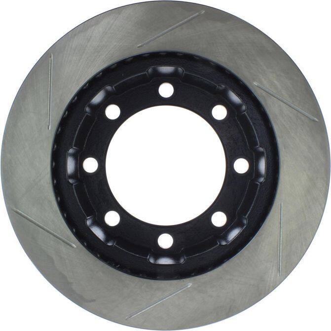 CEN CENTRIC PARTS 12665012SL