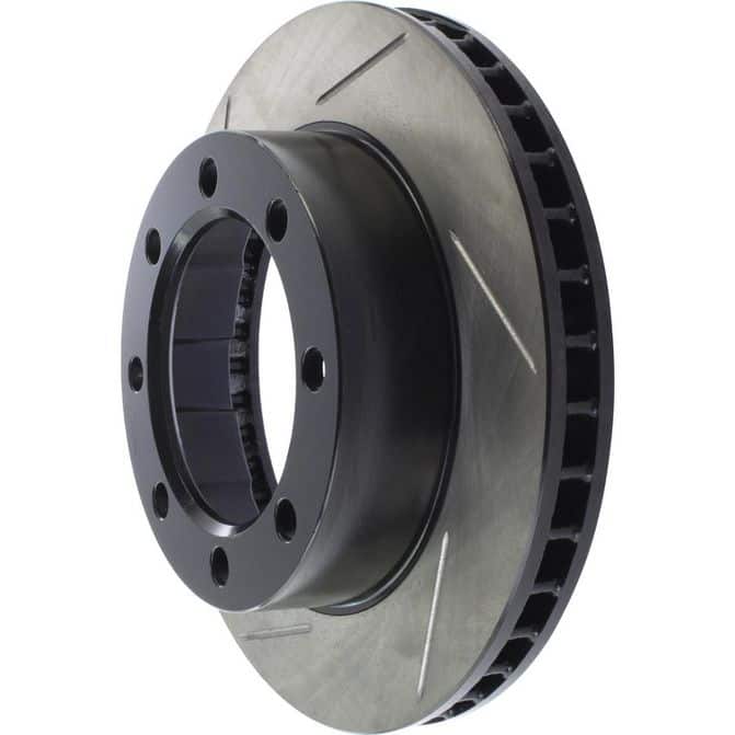 CENCENTRIC PARTS12665012SR