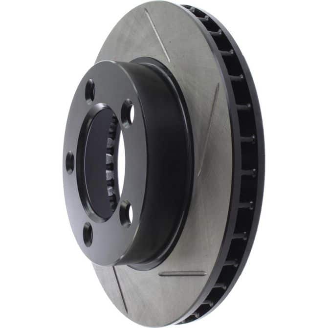 CEN CENTRIC PARTS 12665013CSL