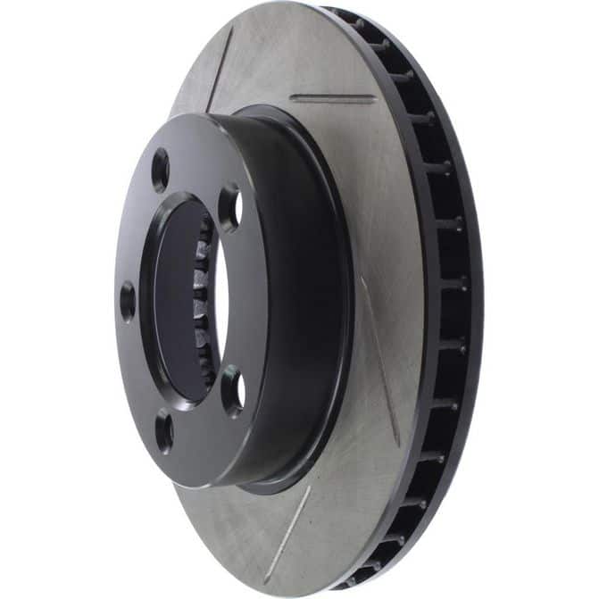 CEN CENTRIC PARTS 12665013CSR