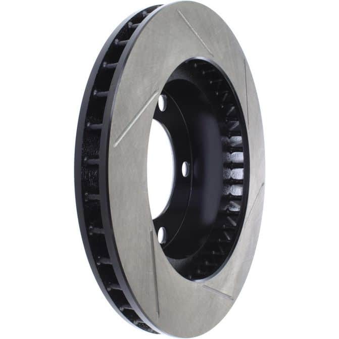 CEN CENTRIC PARTS 12665013CSR