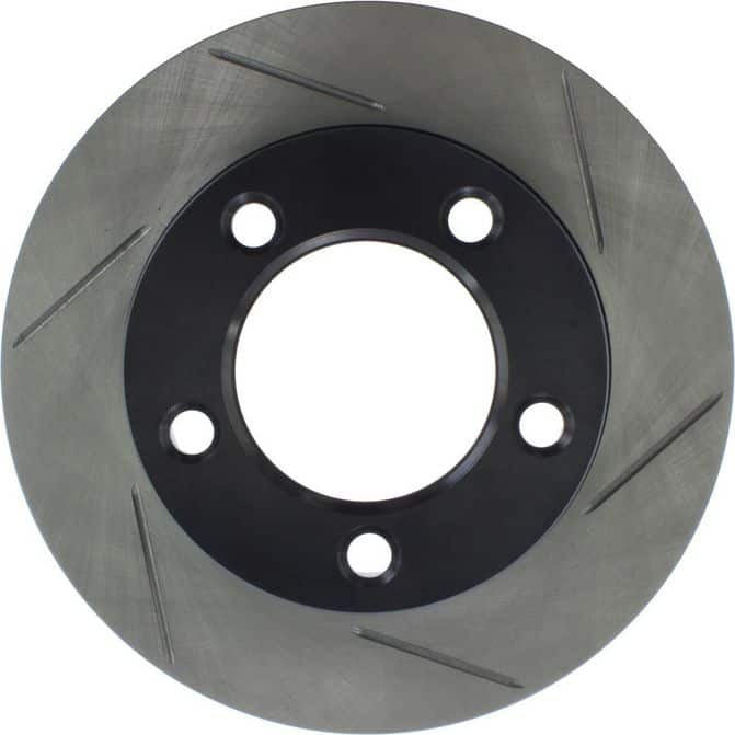 CENCENTRIC PARTS12665013SL