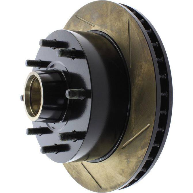 CEN CENTRIC PARTS 12665022SL