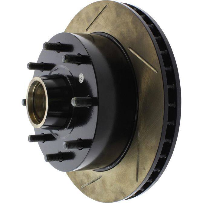 CEN CENTRIC PARTS 12665022SR