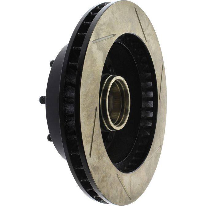 CEN CENTRIC PARTS 12665022SR