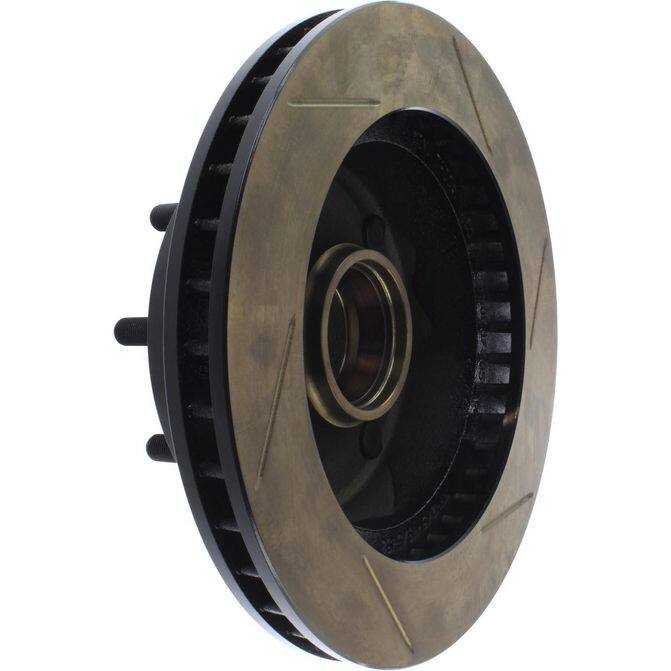 CEN CENTRIC PARTS 12665026CSR