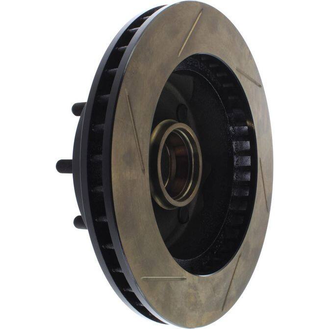 CEN CENTRIC PARTS 12665026SL