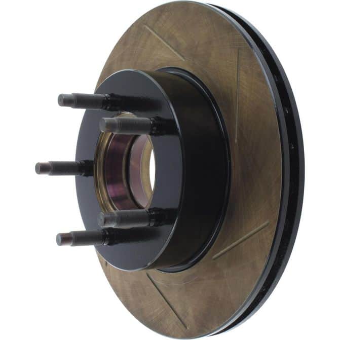 CEN CENTRIC PARTS 12665027CSL
