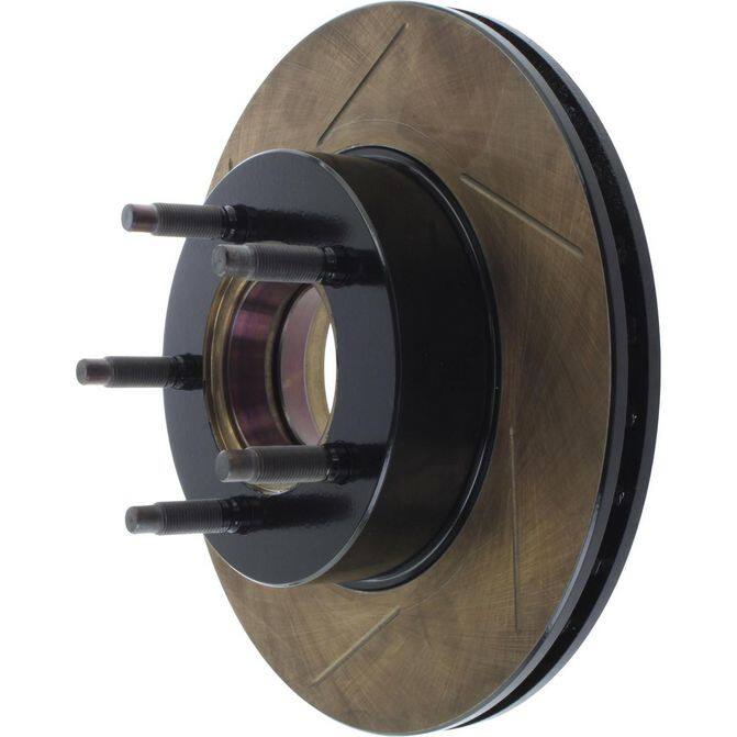 CEN CENTRIC PARTS 12665027CSR